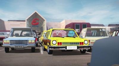 The Amazing World of Gumball