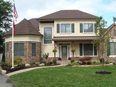 Extreme Makeover: Home Edition