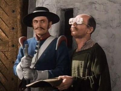 Zorro