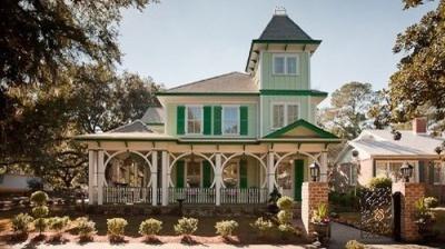 Extreme Makeover: Home Edition