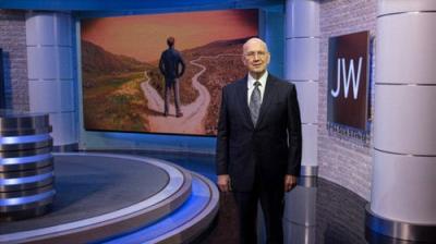 JW Broadcasting