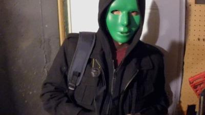 Drugs, Inc.