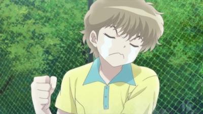 境界のRINNE