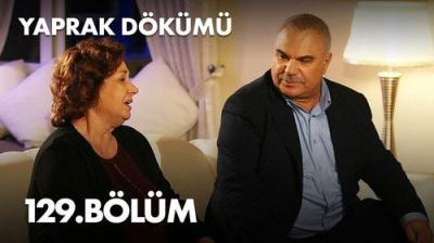 Yaprak Dökümü