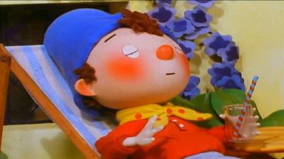 Noddy's Toyland Adventures