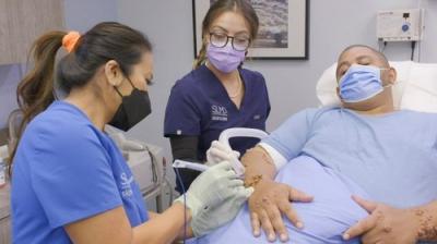 Dr. Pimple Popper