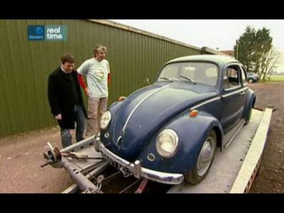 Wheeler Dealers