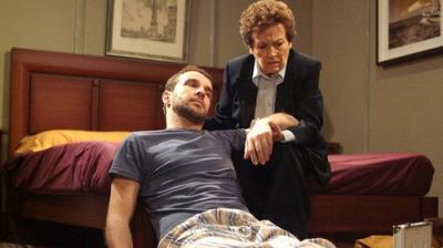 El internado