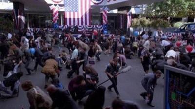 CSI: NY