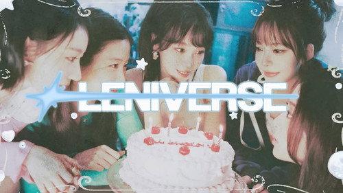 LENIVERSE filmas žiurėti online