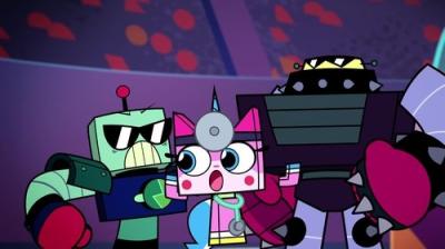 UniKitty!