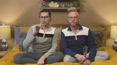 90 Day Fiancé: Pillow Talk