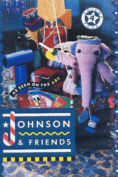 Johnson & Friends filmas online