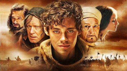 Der Medicus filmas žiurėti online