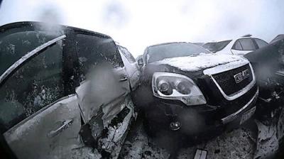 Body Cam
