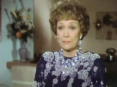 Falcon Crest