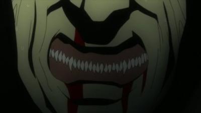 SUPERNATURAL：THE ANIMATION