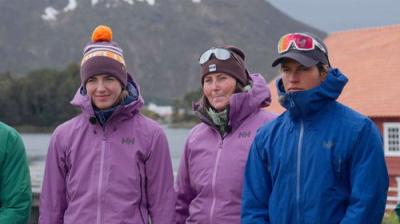 71° nord - Norges tøffeste kjendis