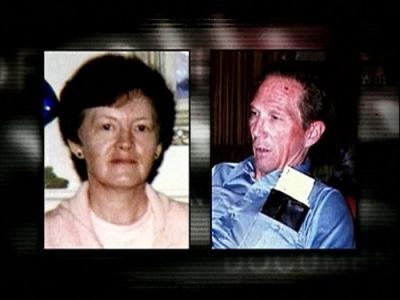 Forensic Files