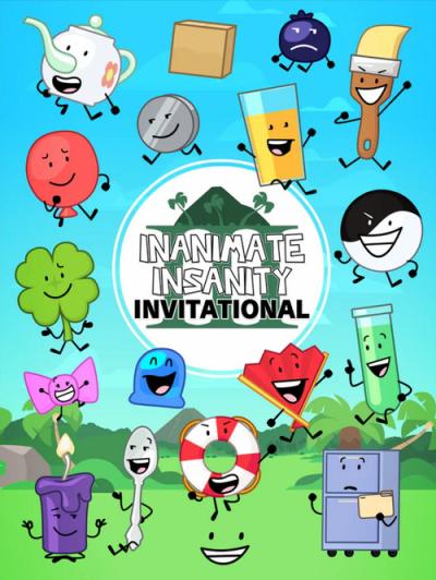 Inanimate Insanity filmas online
