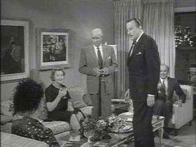 Alfred Hitchcock Presents