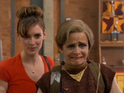 Strangers with Candy