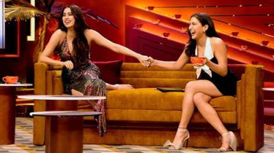 Koffee with Karan