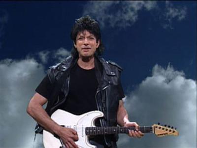 Saturday Night Live