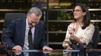 Real Time with Bill Maher