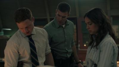 NCIS: Origins