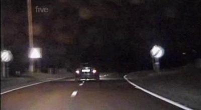 Police Interceptors