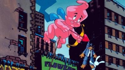 The Adventures of Sam & Max: Freelance Police