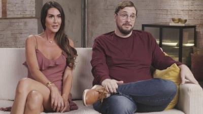 90 Day: Hunt For Love Between the Sheets