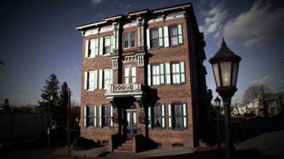 Ghost Hunters