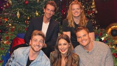Made in Chelsea