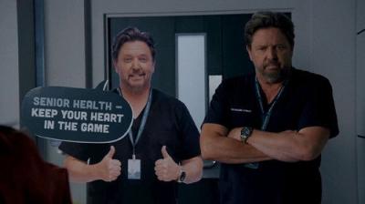 Shortland Street
