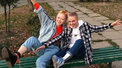 Супермодель по-українськи