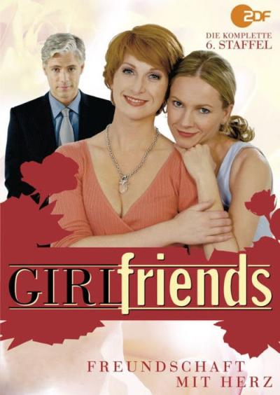 Girl friends – Freundschaft mit Herz filmas online