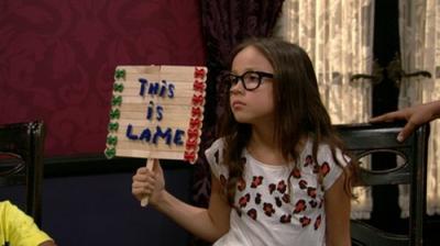 The Haunted Hathaways