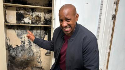 Homes Under the Hammer