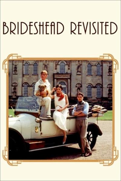 Brideshead Revisited filmas online