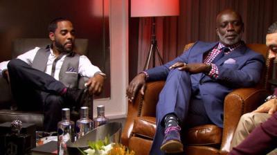 The Real Housewives of Atlanta