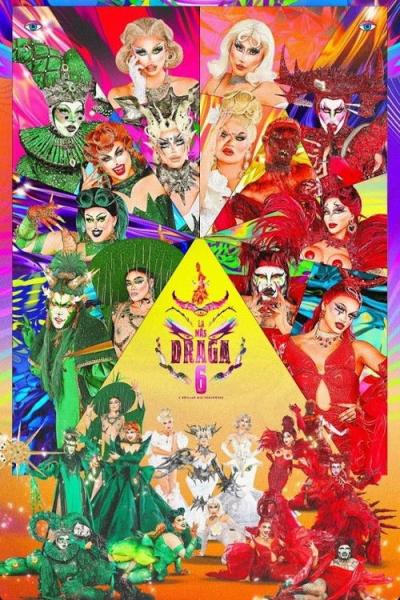 La más draga filmas online