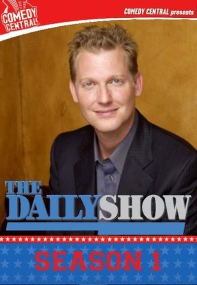 The Daily Show filmas online