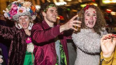 Carnavalshart