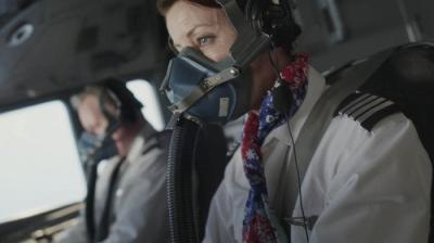 Air Disasters