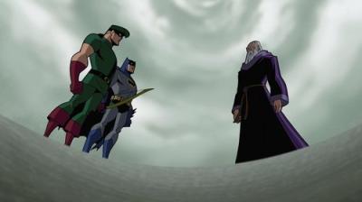 Batman: The Brave and the Bold