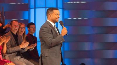 America's Funniest Home Videos