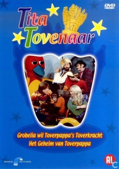 Ti-Ta Tovenaar filmas online
