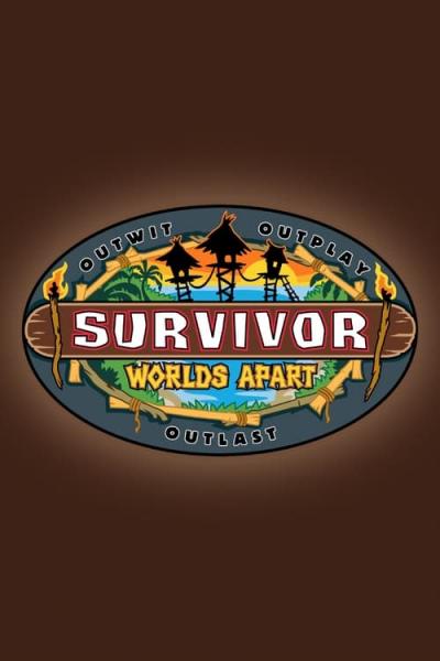 Survivor filmas online